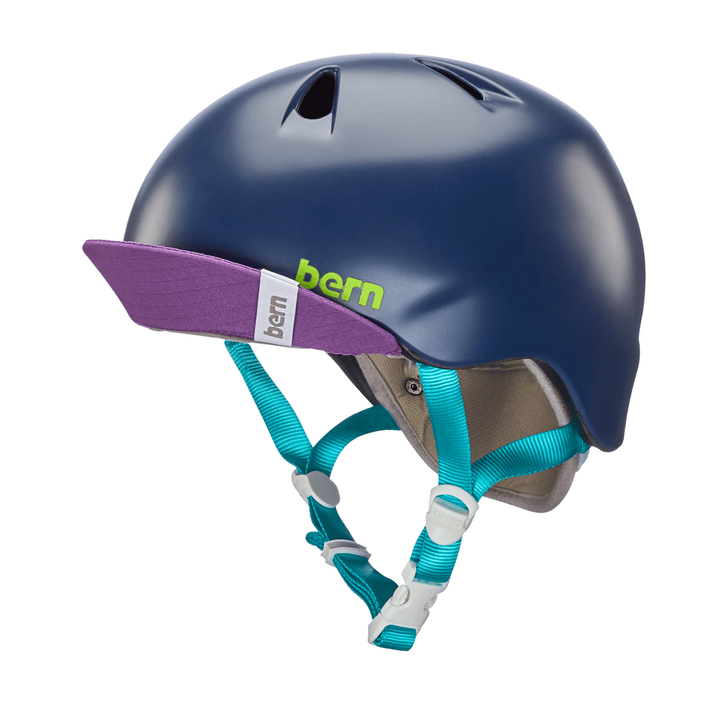 Nina Youth Bike Helmet (Barn Deal) - UrbanCycling.com