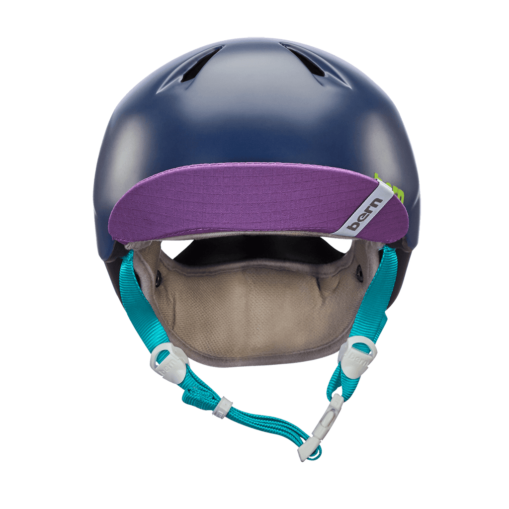 Nina Youth Bike Helmet (Barn Deal) - UrbanCycling.com