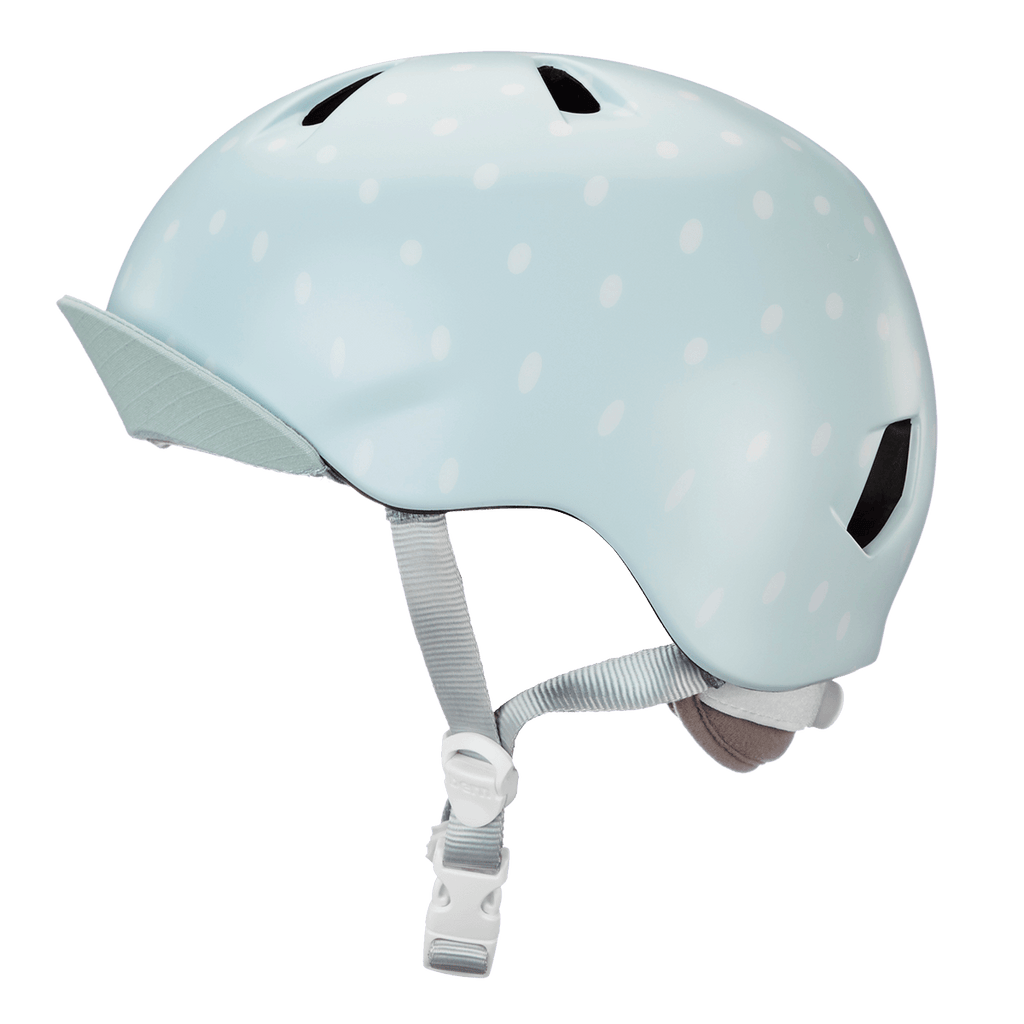 Nina Youth Bike Helmet (Barn Deal) - UrbanCycling.com