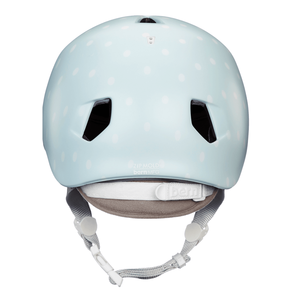 Nina Youth Bike Helmet (Barn Deal) - UrbanCycling.com