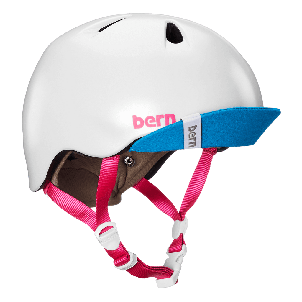 Nina Youth Bike Helmet (Barn Deal) - UrbanCycling.com