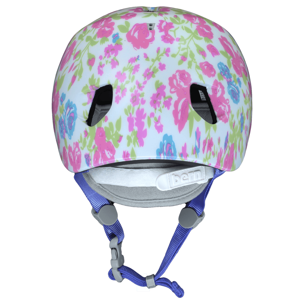 Nina Youth Bike Helmet (Barn Deal) - UrbanCycling.com