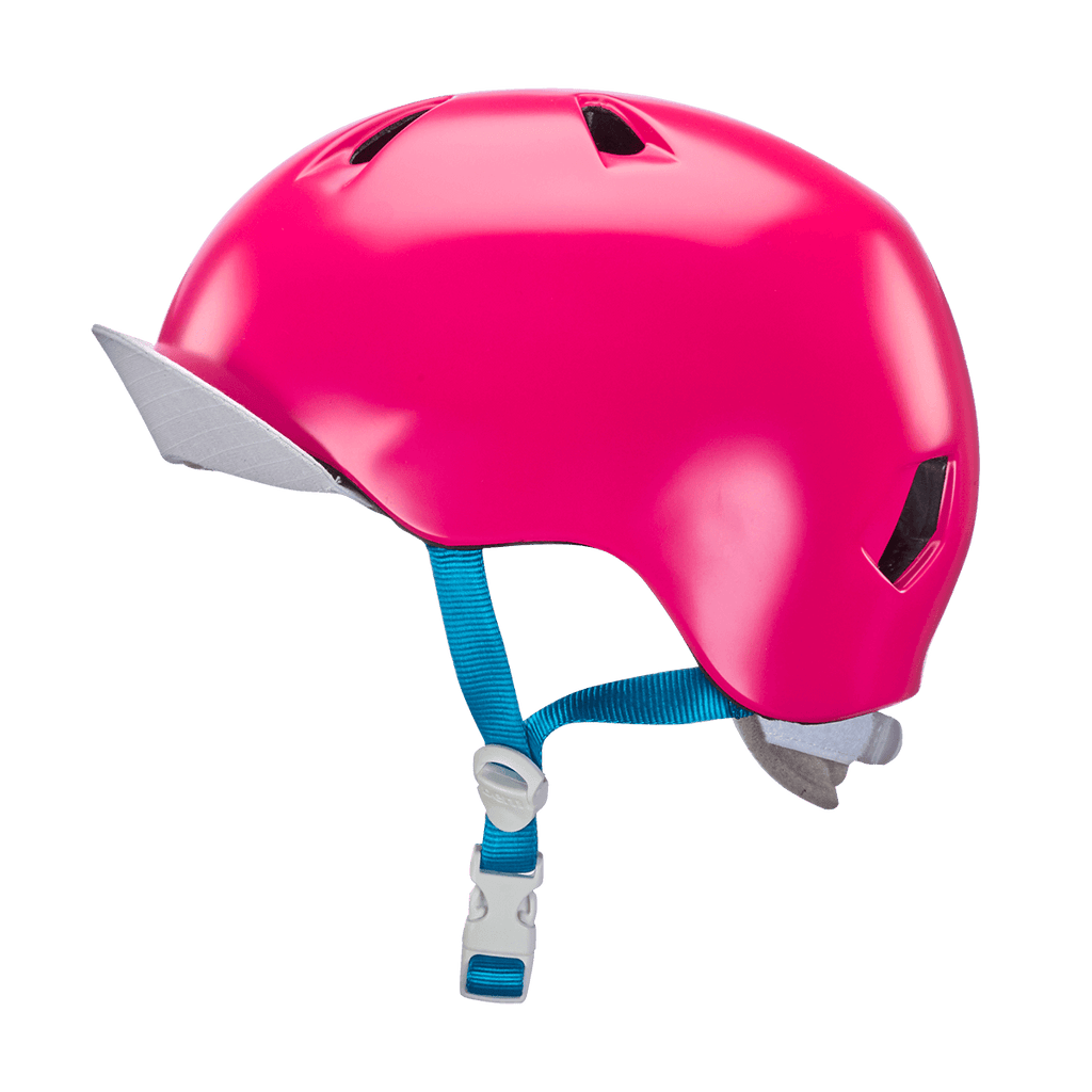 Nina Youth Bike Helmet (Barn Deal) - UrbanCycling.com