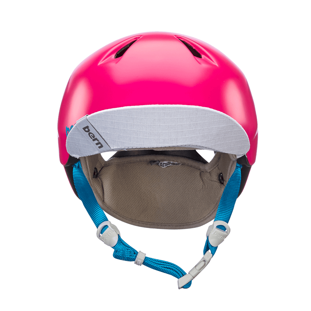 Nina Youth Bike Helmet (Barn Deal) - UrbanCycling.com