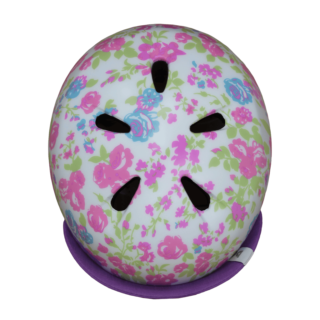 Nina Youth Bike Helmet (Barn Deal) - UrbanCycling.com