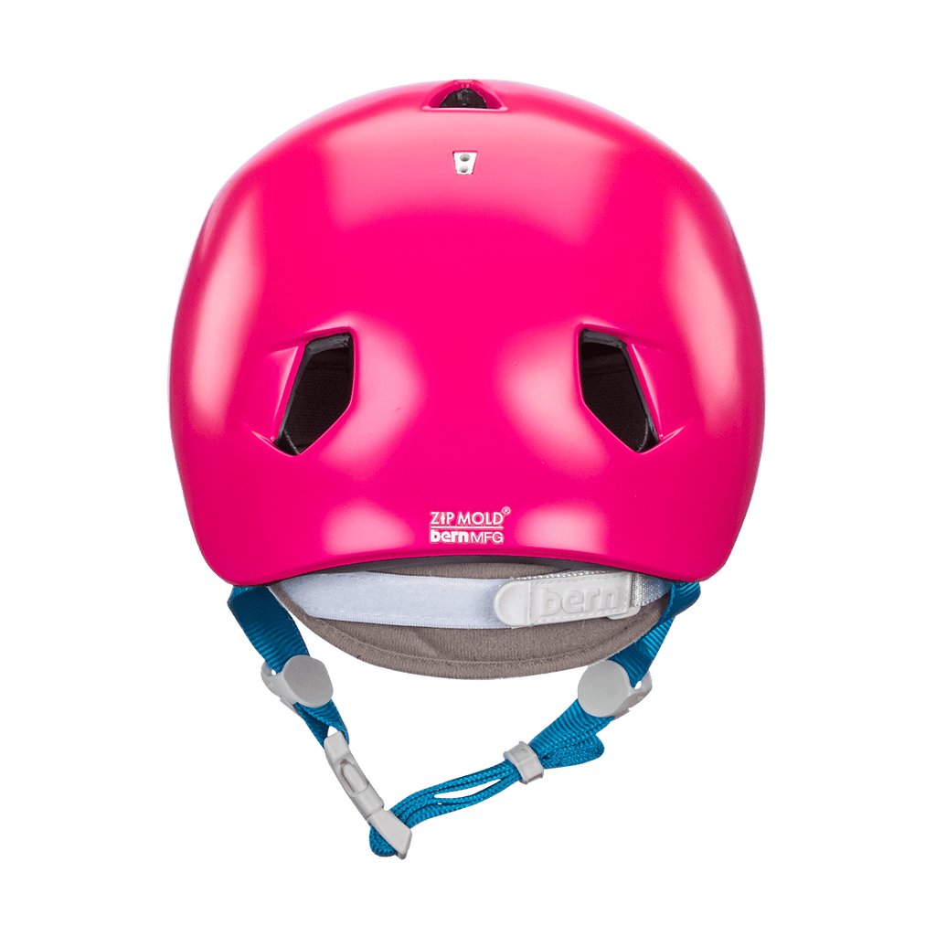 Nina Youth Bike Helmet (Barn Deal) - UrbanCycling.com