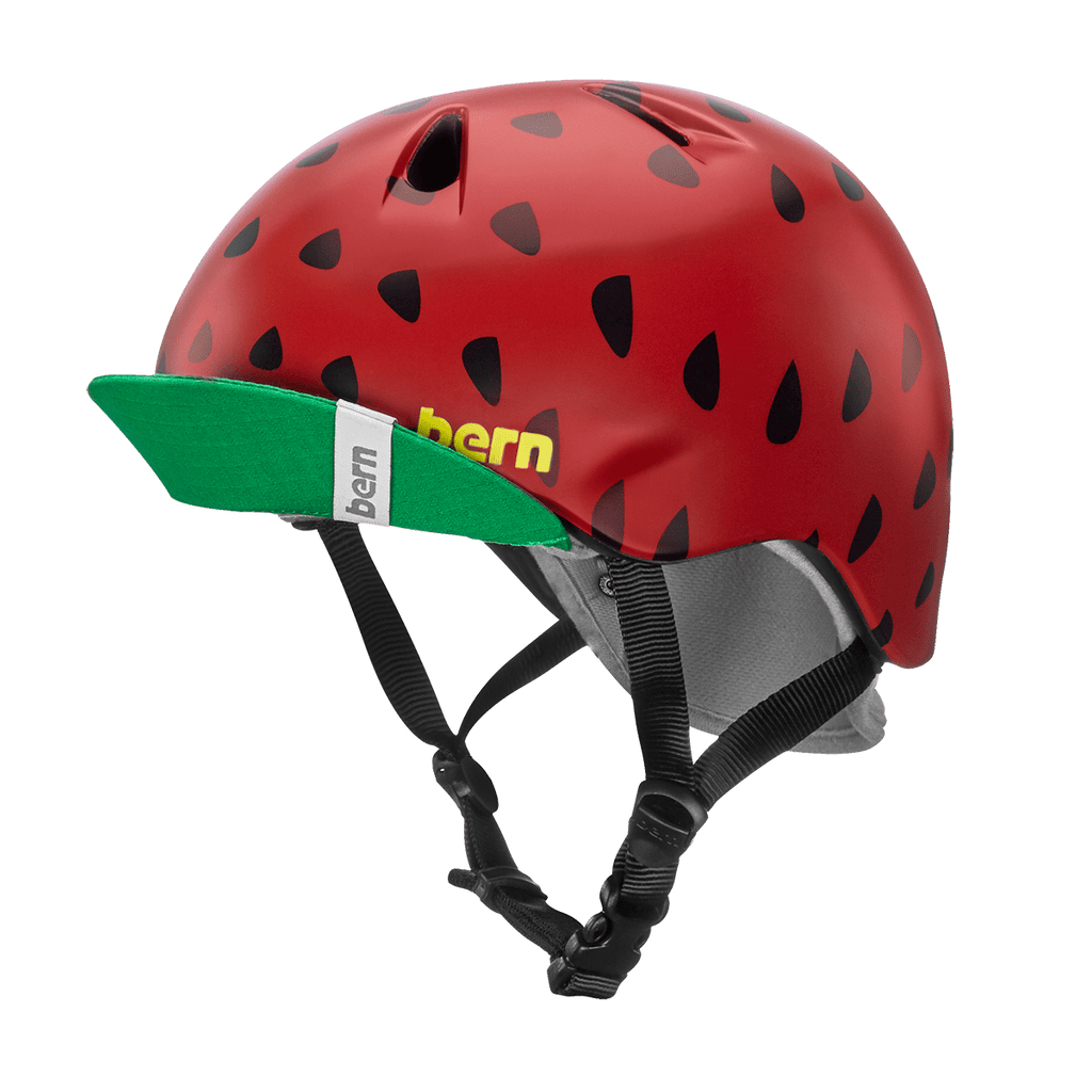 Nina Youth Bike Helmet (Barn Deal) - UrbanCycling.com