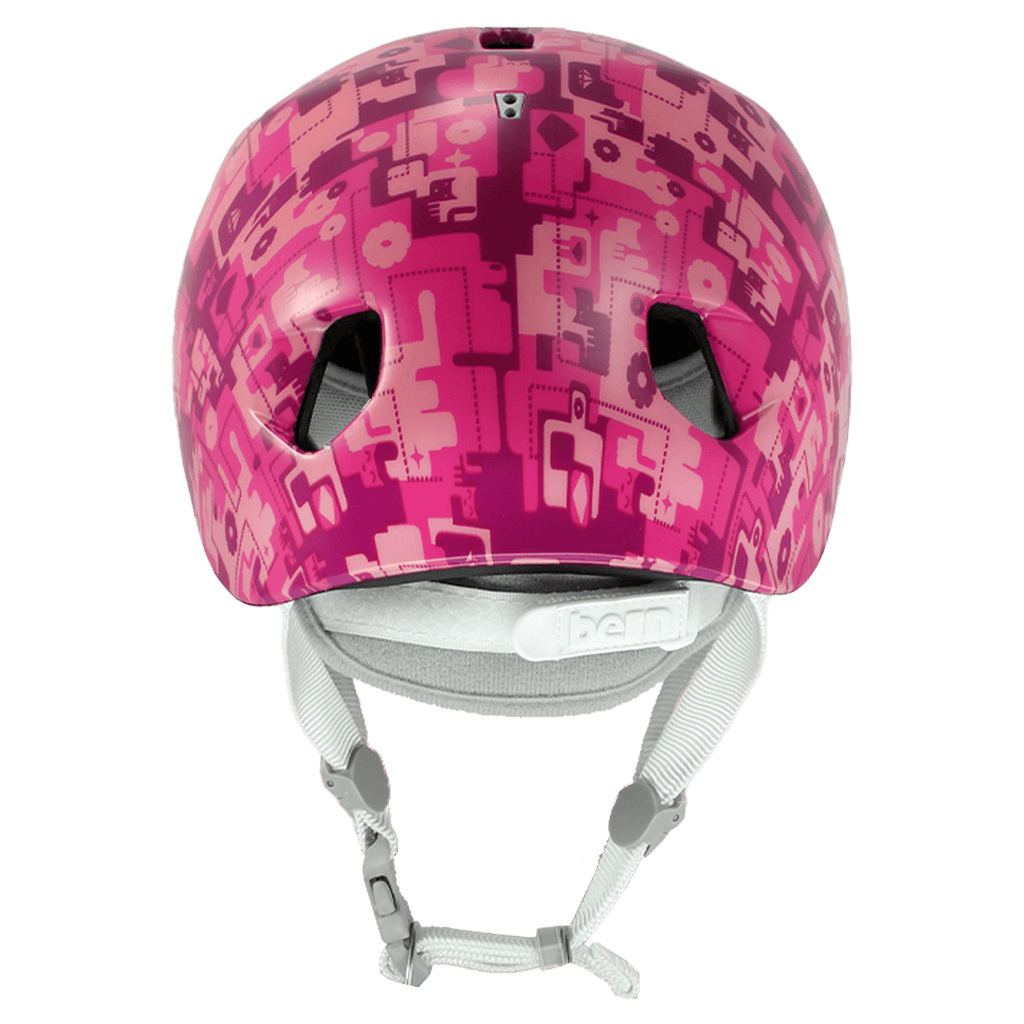 Nina Youth Bike Helmet (Barn Deal) - UrbanCycling.com