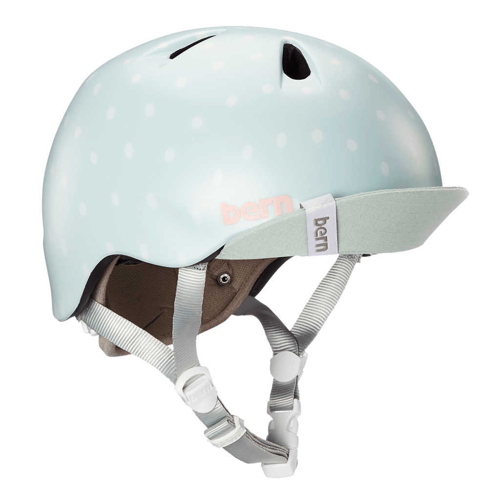 Nina Youth Bike Helmet (Barn Deal) - UrbanCycling.com