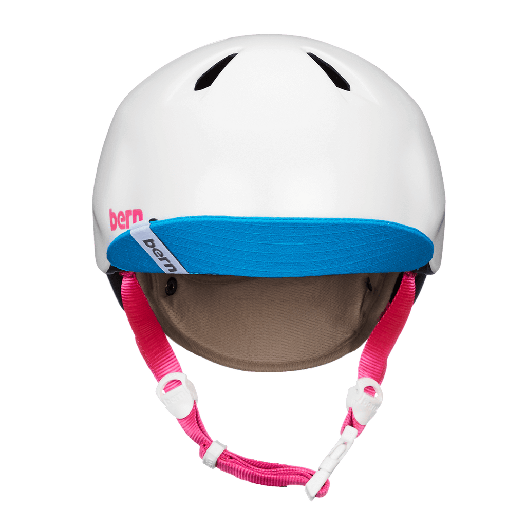 Nina Youth Bike Helmet (Barn Deal) - UrbanCycling.com