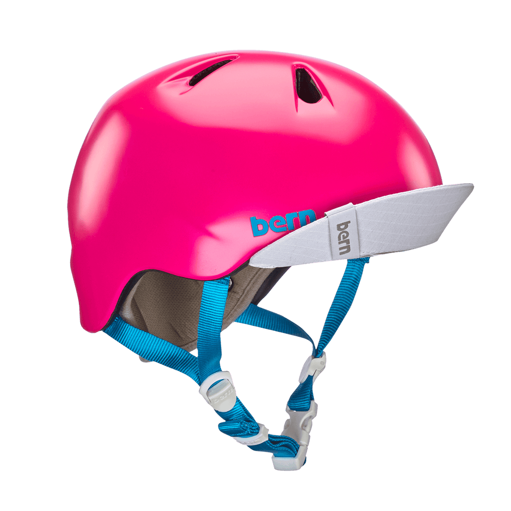 Nina Youth Bike Helmet (Barn Deal) - UrbanCycling.com