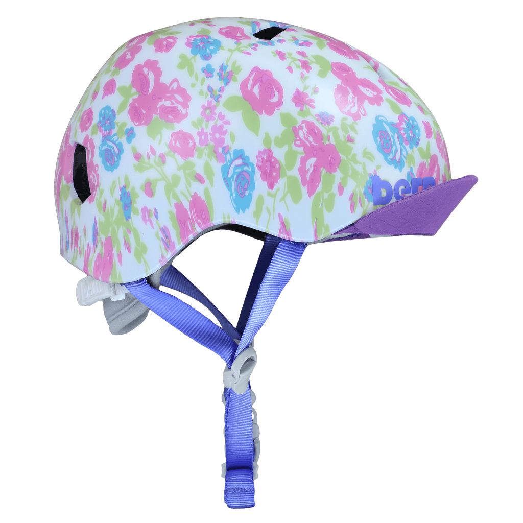 Nina Youth Bike Helmet (Barn Deal) - UrbanCycling.com