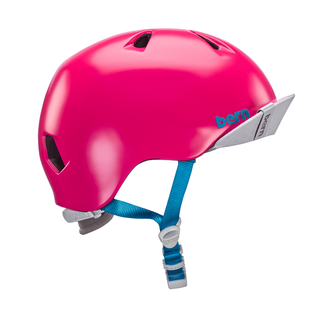 Nina Youth Bike Helmet (Barn Deal) - UrbanCycling.com