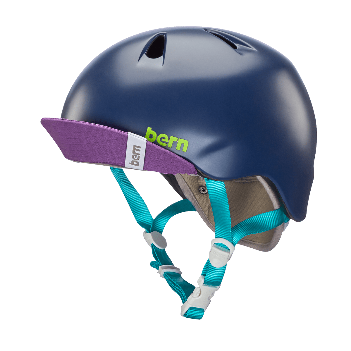 bern bike helmets kids Nina Youth Bike Helmet (Barn Deal) – UrbanCycling.com