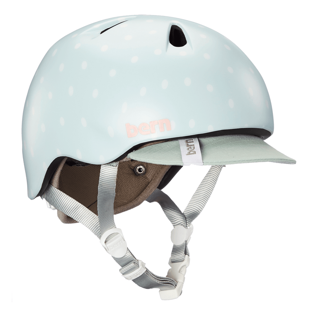 Nina Youth Bike Helmet (Barn Deal) - UrbanCycling.com