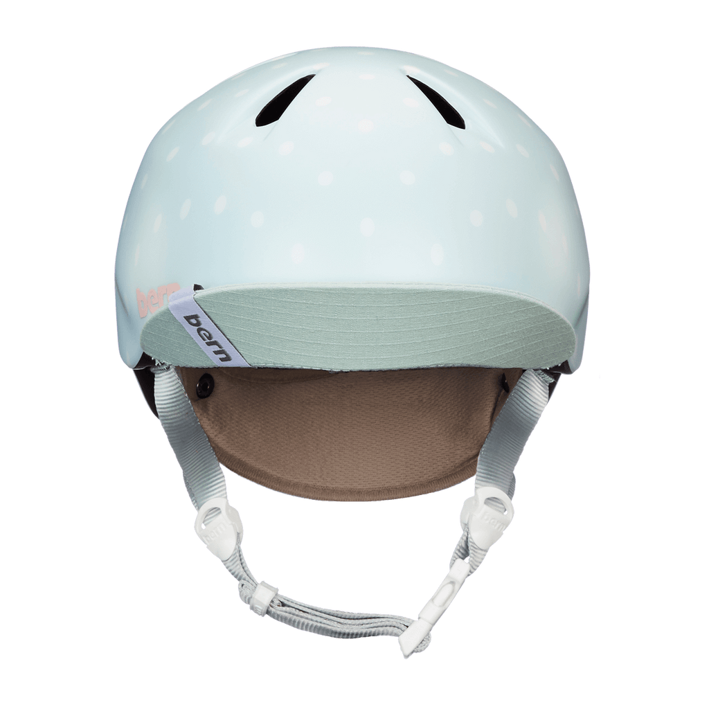 Nina Youth Bike Helmet (Barn Deal) - UrbanCycling.com