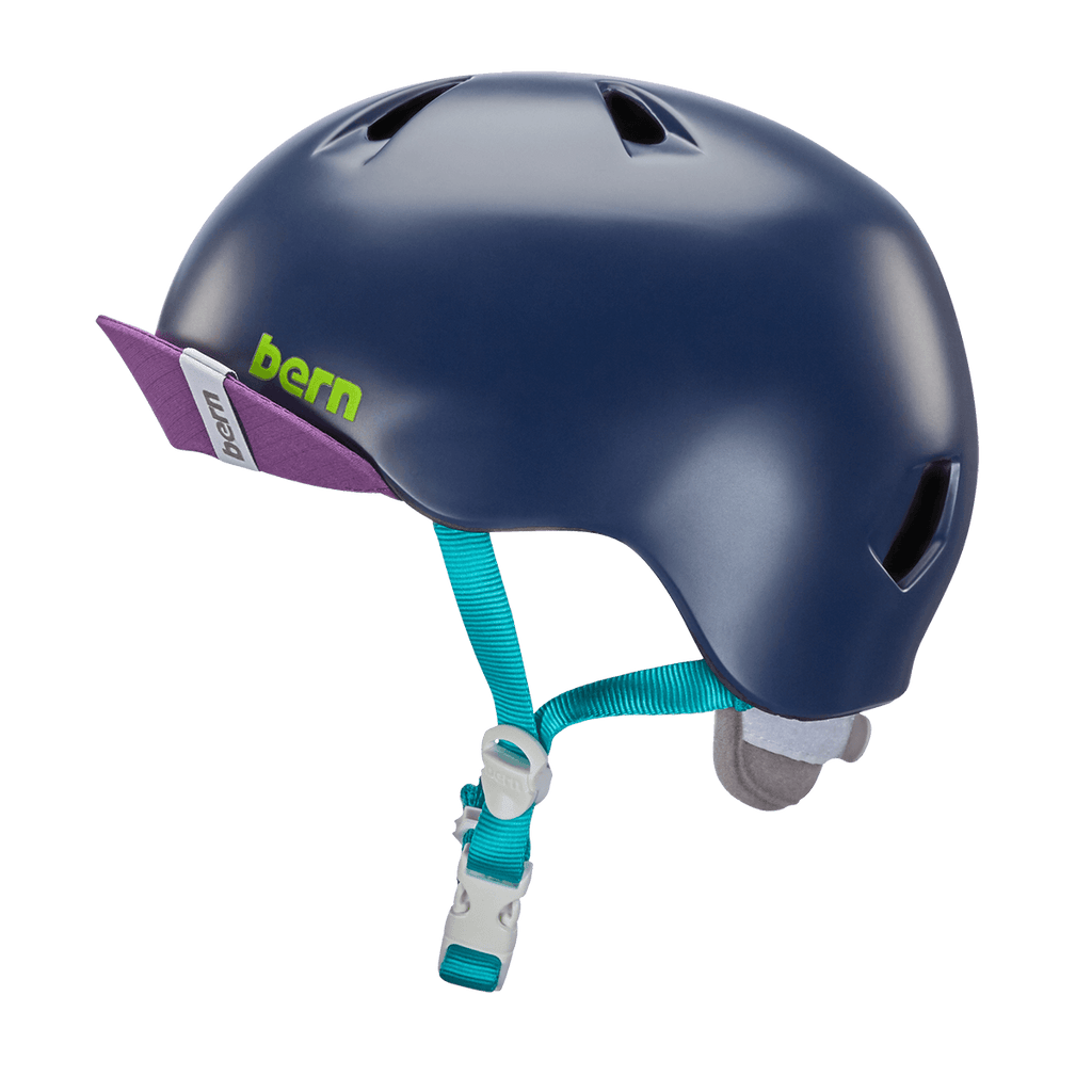 Nina Youth Bike Helmet (Barn Deal) - UrbanCycling.com