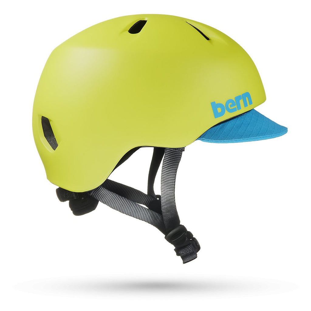 Nino Youth Bike Helmet - UrbanCycling.com