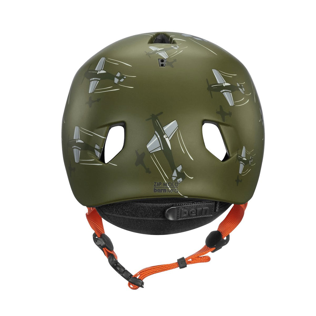 Nino Youth Bike Helmet - UrbanCycling.com