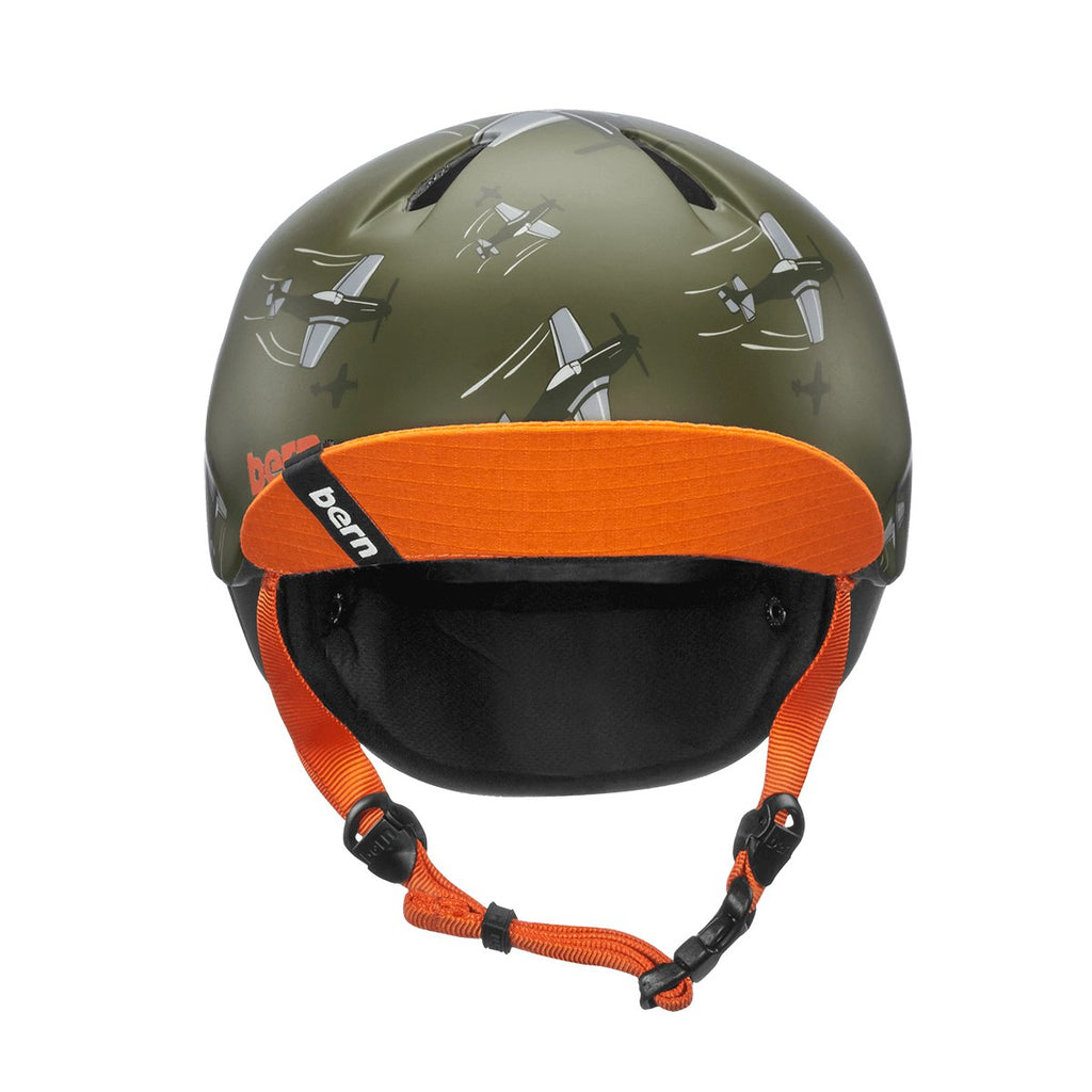 Nino Youth Bike Helmet - UrbanCycling.com