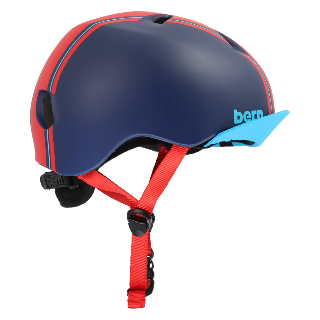 Nino Youth Bike Helmet - UrbanCycling.com