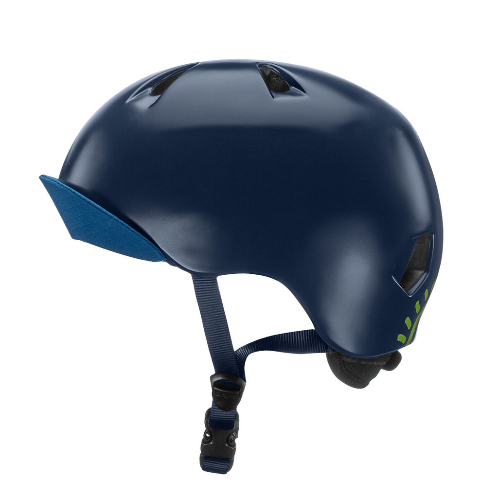 Nino Youth Bike Helmet - UrbanCycling.com