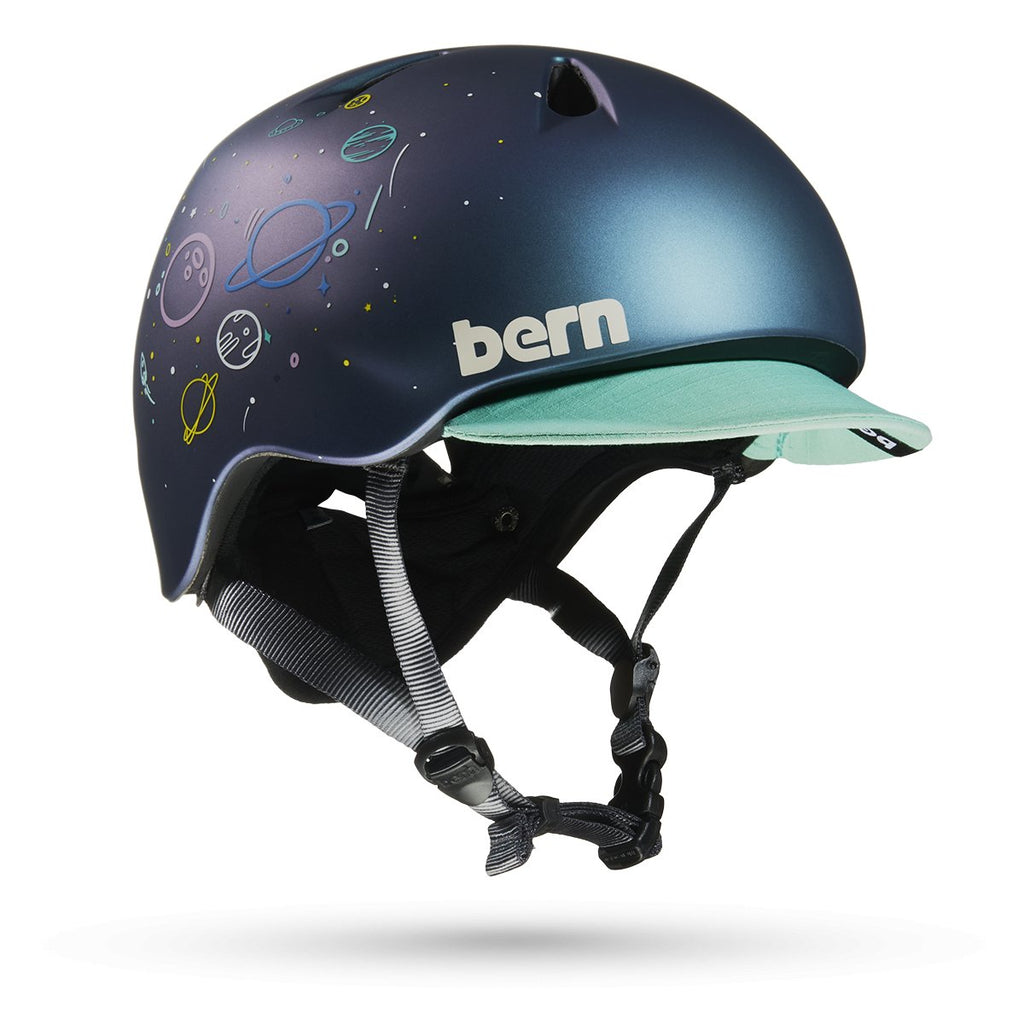 Nino Youth Bike Helmet - UrbanCycling.com