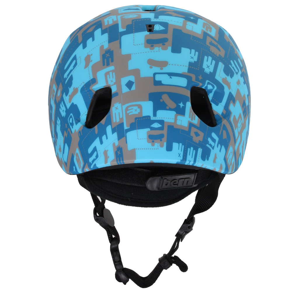 Nino Youth Bike Helmet - UrbanCycling.com