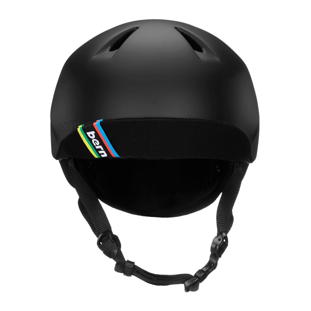 Nino Youth Bike Helmet - UrbanCycling.com