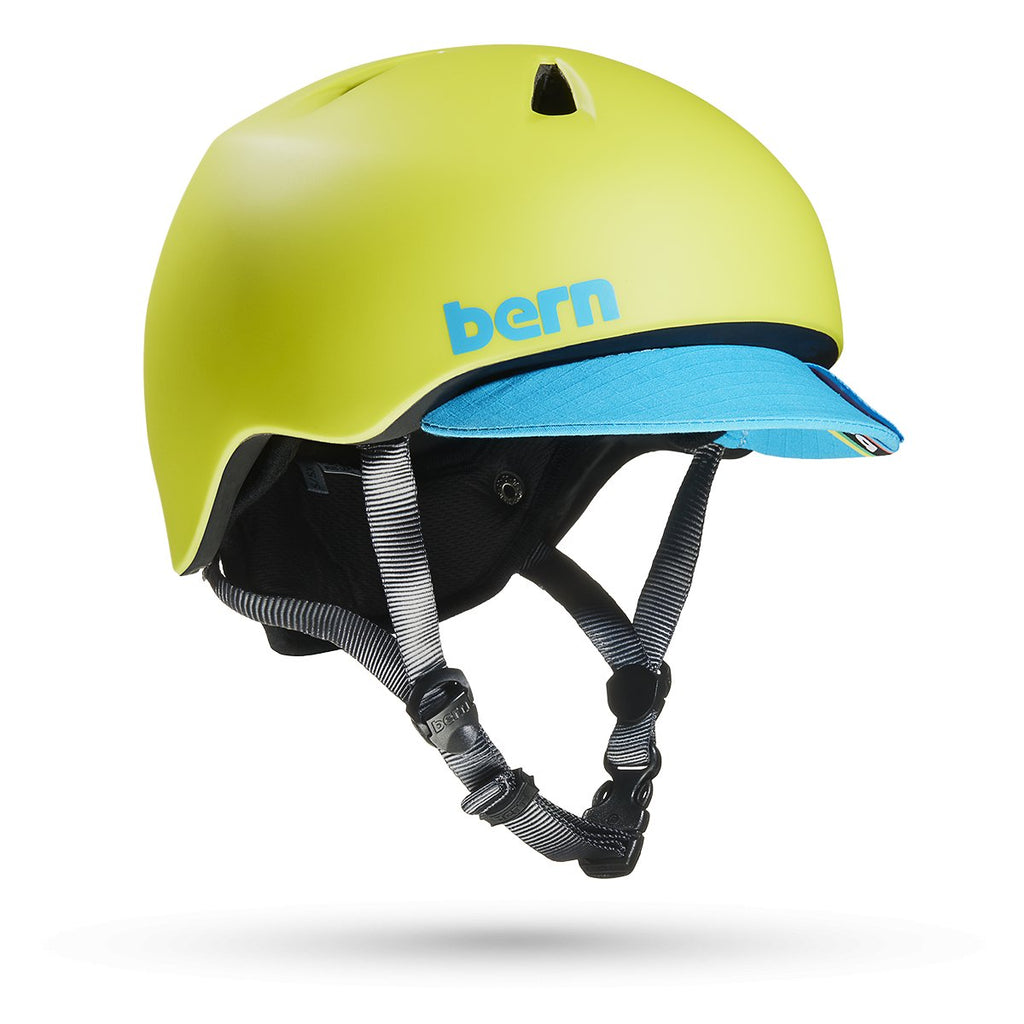 Nino Youth Bike Helmet - UrbanCycling.com