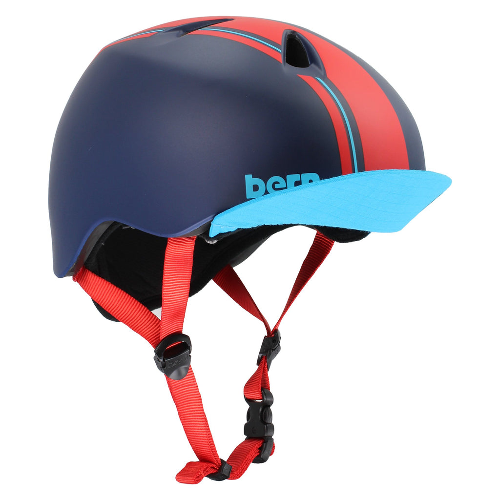 Nino Youth Bike Helmet - UrbanCycling.com