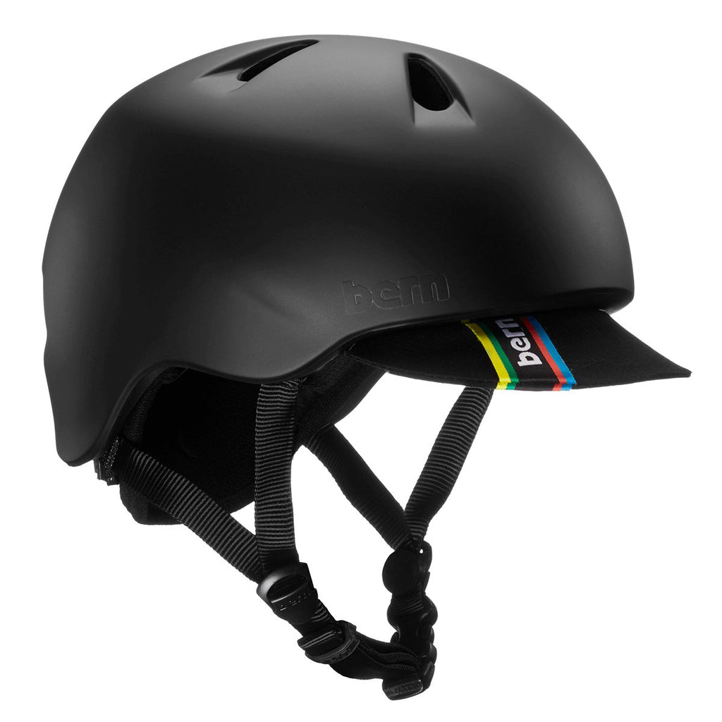 Nino Youth Bike Helmet - UrbanCycling.com