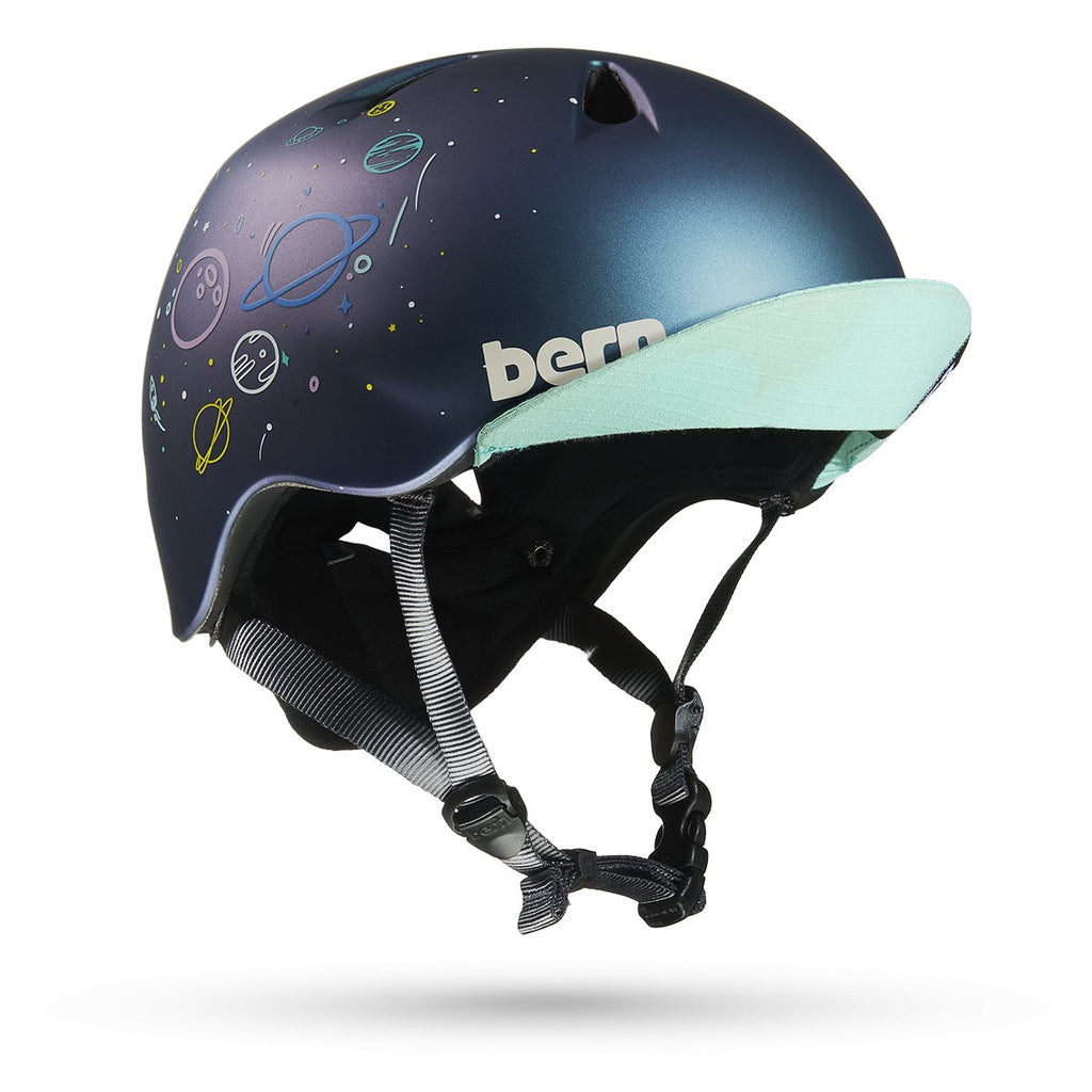 Nino Youth Bike Helmet - UrbanCycling.com