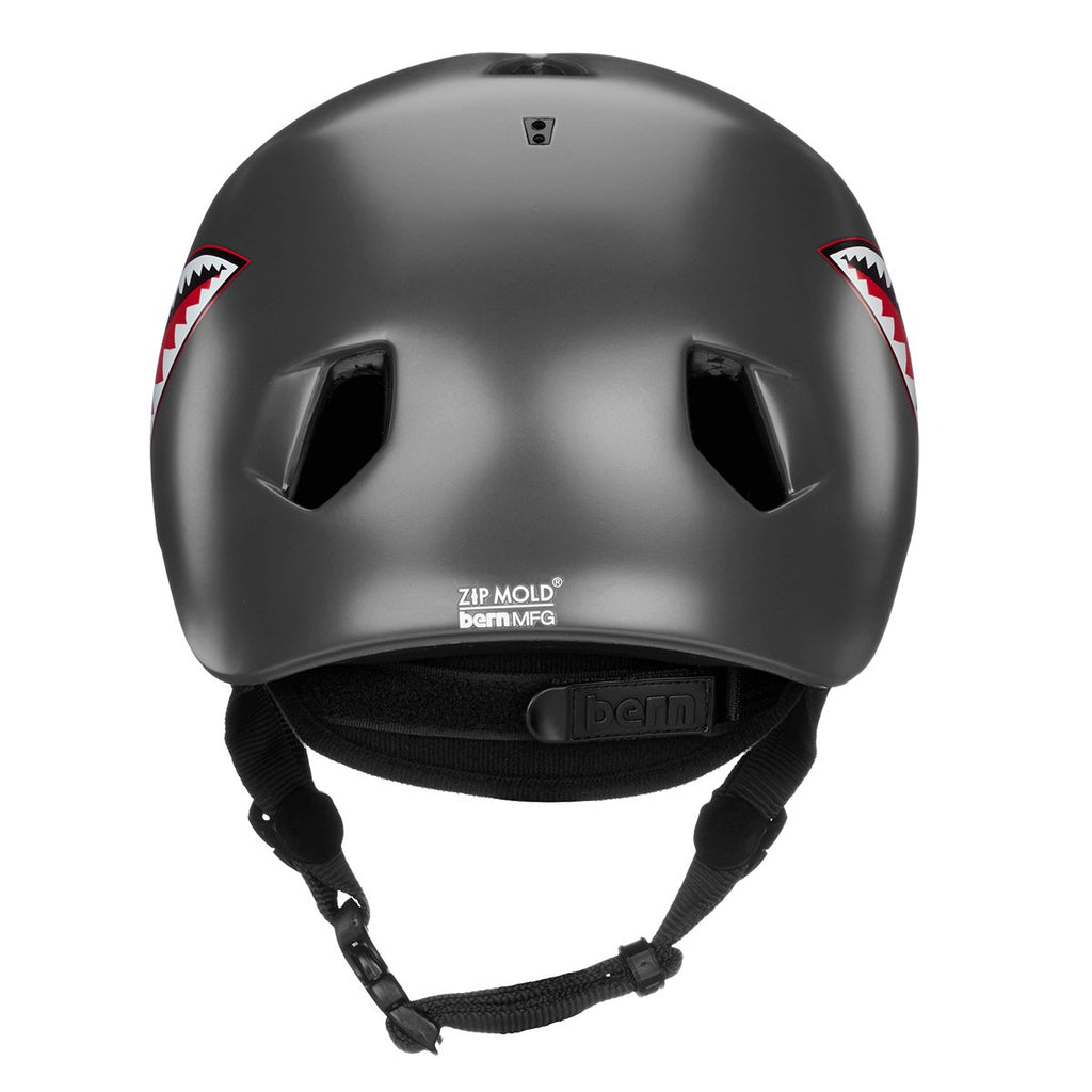 Nino Youth Bike Helmet - UrbanCycling.com