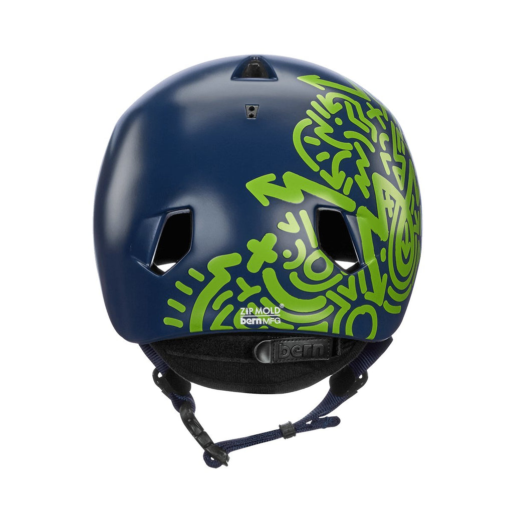 Nino Youth Bike Helmet - UrbanCycling.com