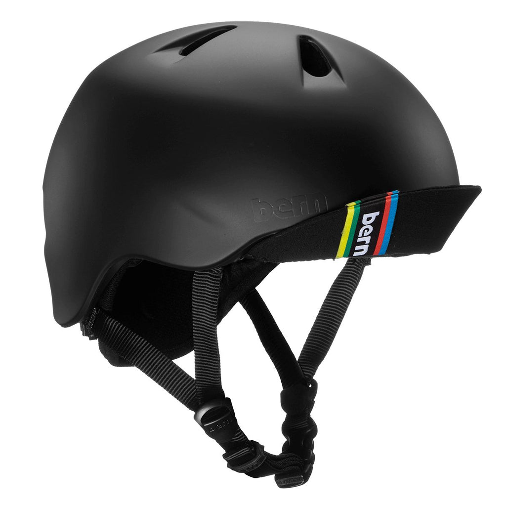 Nino Youth Bike Helmet - UrbanCycling.com