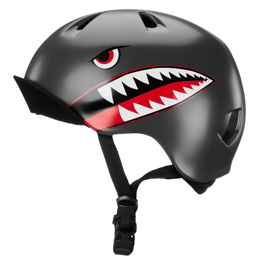 Nino Youth Bike Helmet - UrbanCycling.com