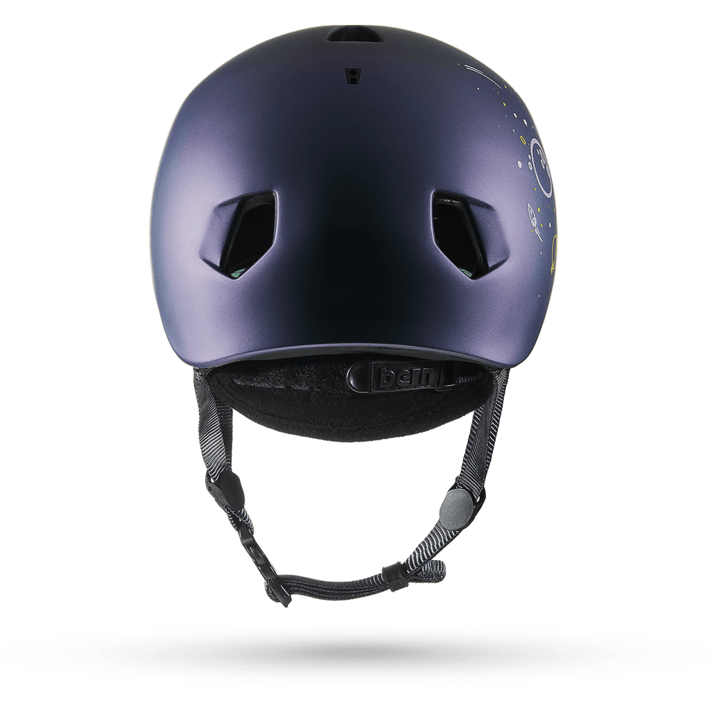 Nino Youth Bike Helmet (Barn Deal) - UrbanCycling.com