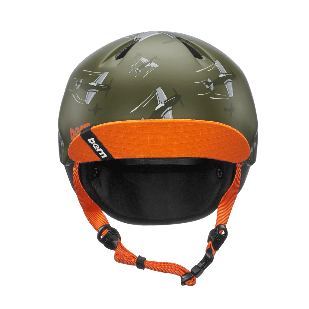 Nino Youth Bike Helmet (Barn Deal) - UrbanCycling.com