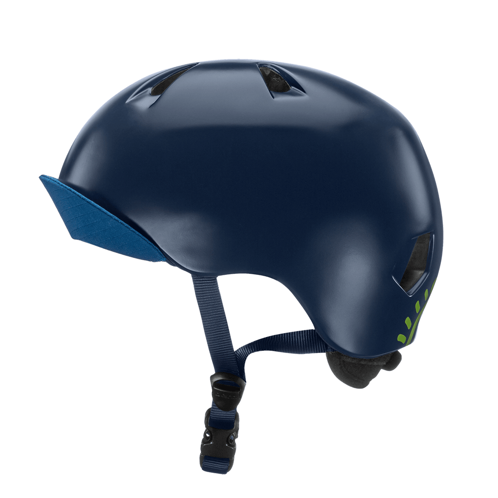 Nino Youth Bike Helmet (Barn Deal) - UrbanCycling.com