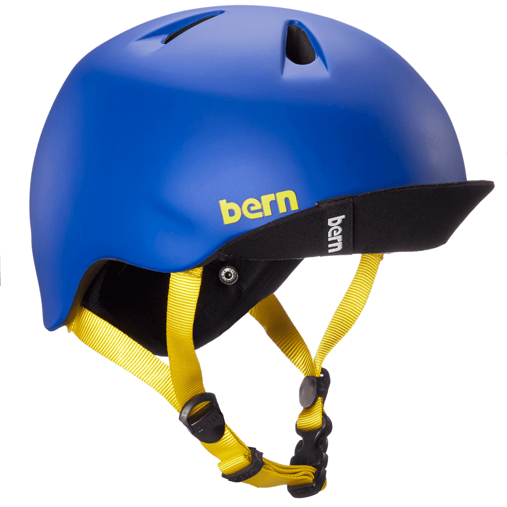 Nino Youth Bike Helmet (Barn Deal) - UrbanCycling.com