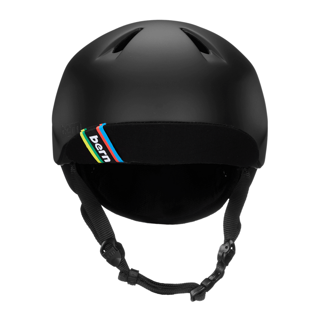 Nino Youth Bike Helmet (Barn Deal) - UrbanCycling.com