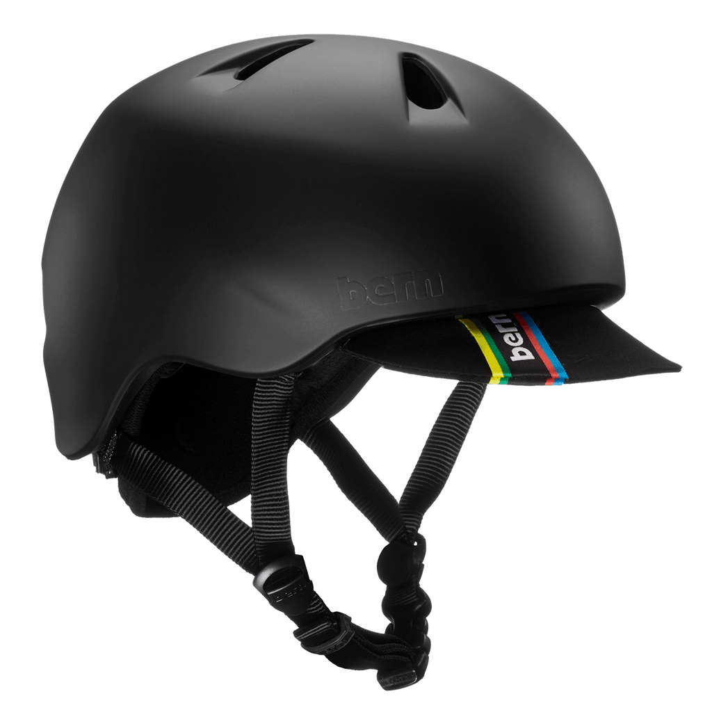 Nino Youth Bike Helmet (Barn Deal) - UrbanCycling.com