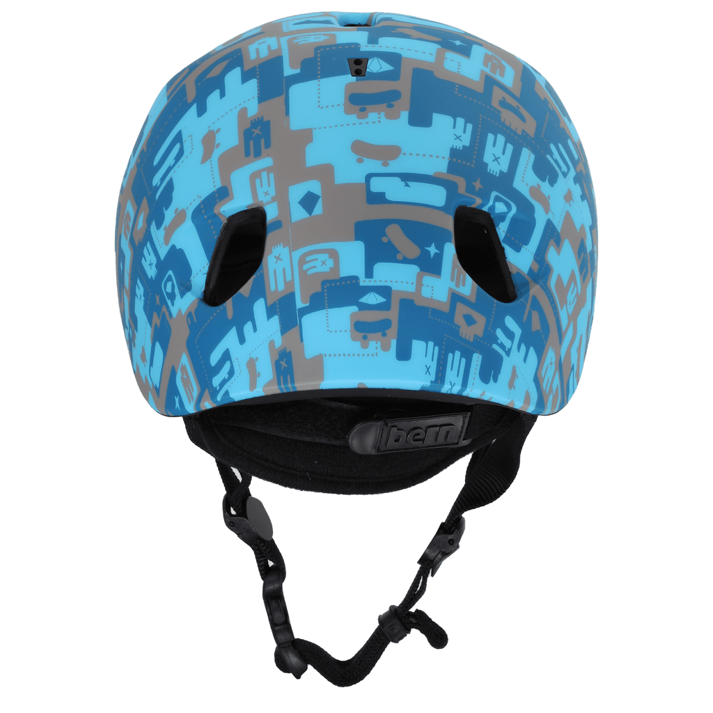 Nino Youth Bike Helmet (Barn Deal) - UrbanCycling.com