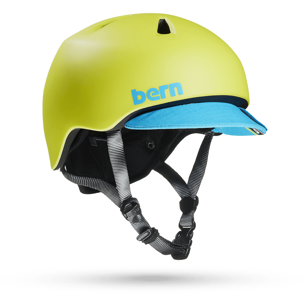 Nino Youth Bike Helmet (Barn Deal) - UrbanCycling.com