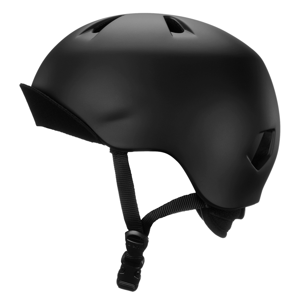 Nino Youth Bike Helmet (Barn Deal) - UrbanCycling.com