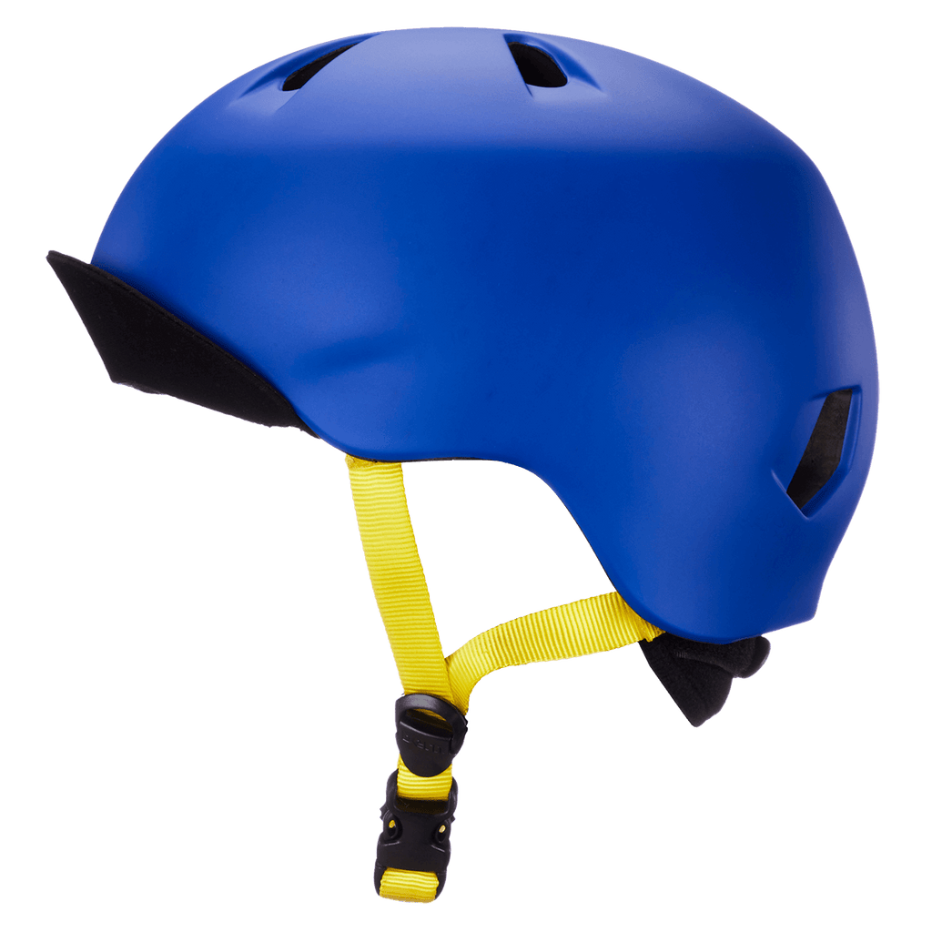 Nino Youth Bike Helmet (Barn Deal) –