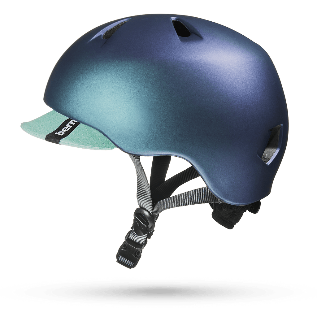 Nino Youth Bike Helmet (Barn Deal) - UrbanCycling.com