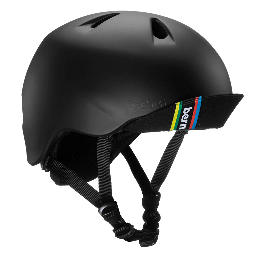 Nino Youth Bike Helmet (Barn Deal) - UrbanCycling.com