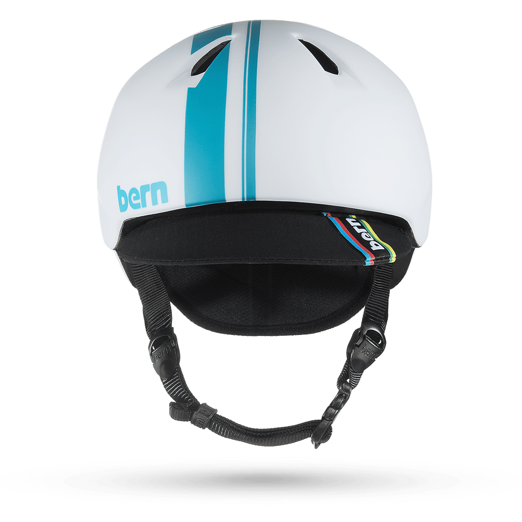 Nino Youth Bike Helmet (Barn Deal) - UrbanCycling.com